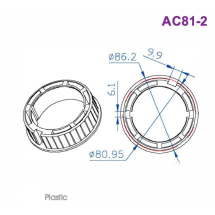 AC81-2 Crown