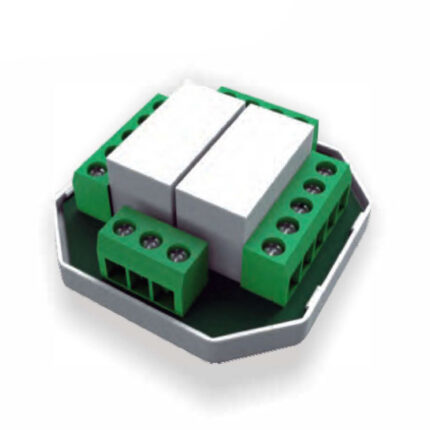 RC06 Group Controller