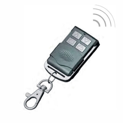 RE02 Single Channel Wireless Emitter