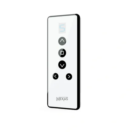 RE04-5 5-Channel Wireless Emitter