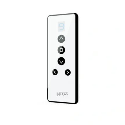 RE04-9 9-Channel Wireless Emitter