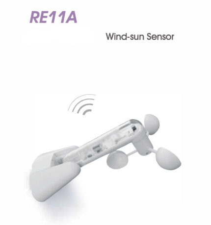 RE11A Wind-Sun Sensor