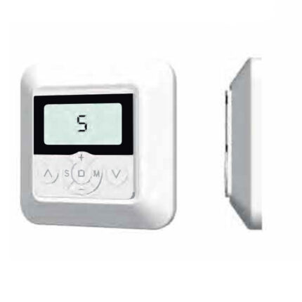 RE12-5 Portable 5-Channel Wall-Mounted Emitter