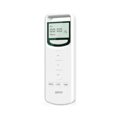 RE14-15T 15-Channel Wireless Timer Emitter