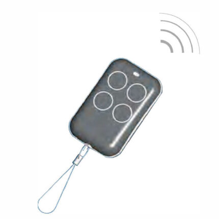 RE28 Single Channel Wireless Emitter