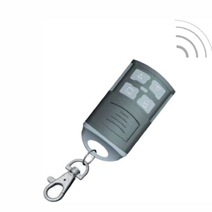 RE30 Single Channel Wireless Emitter