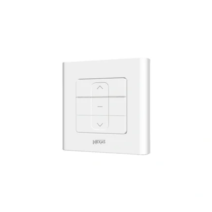 RR03 Single Channel Wall-Mounted Receiver