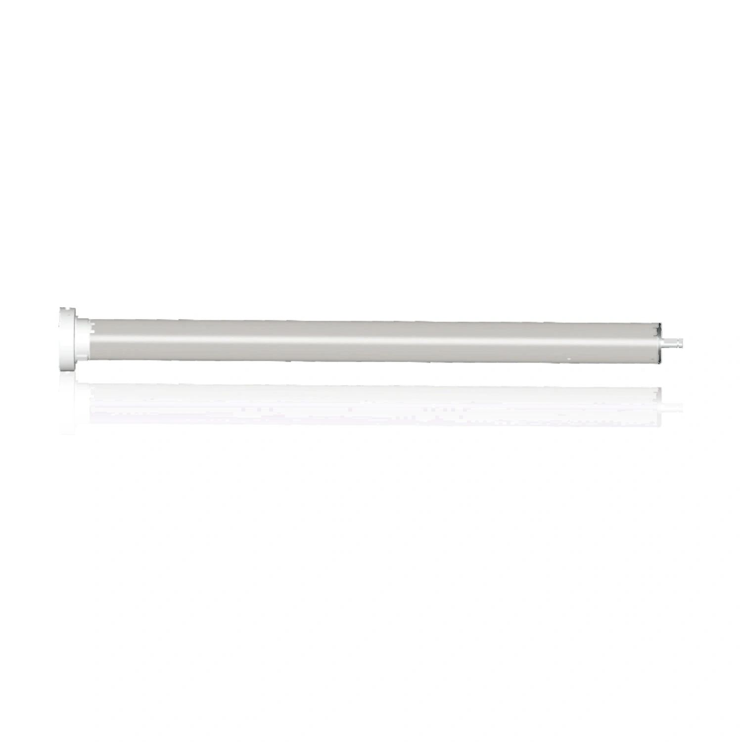 FD25AE-W-satin FD25AE-W 25mm DC Tubular Motor - Image 1