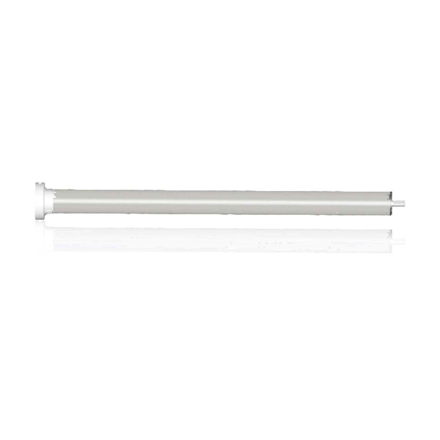 FD25CE-satin FD25CE 25mm DC Tubular Motor - Image 1