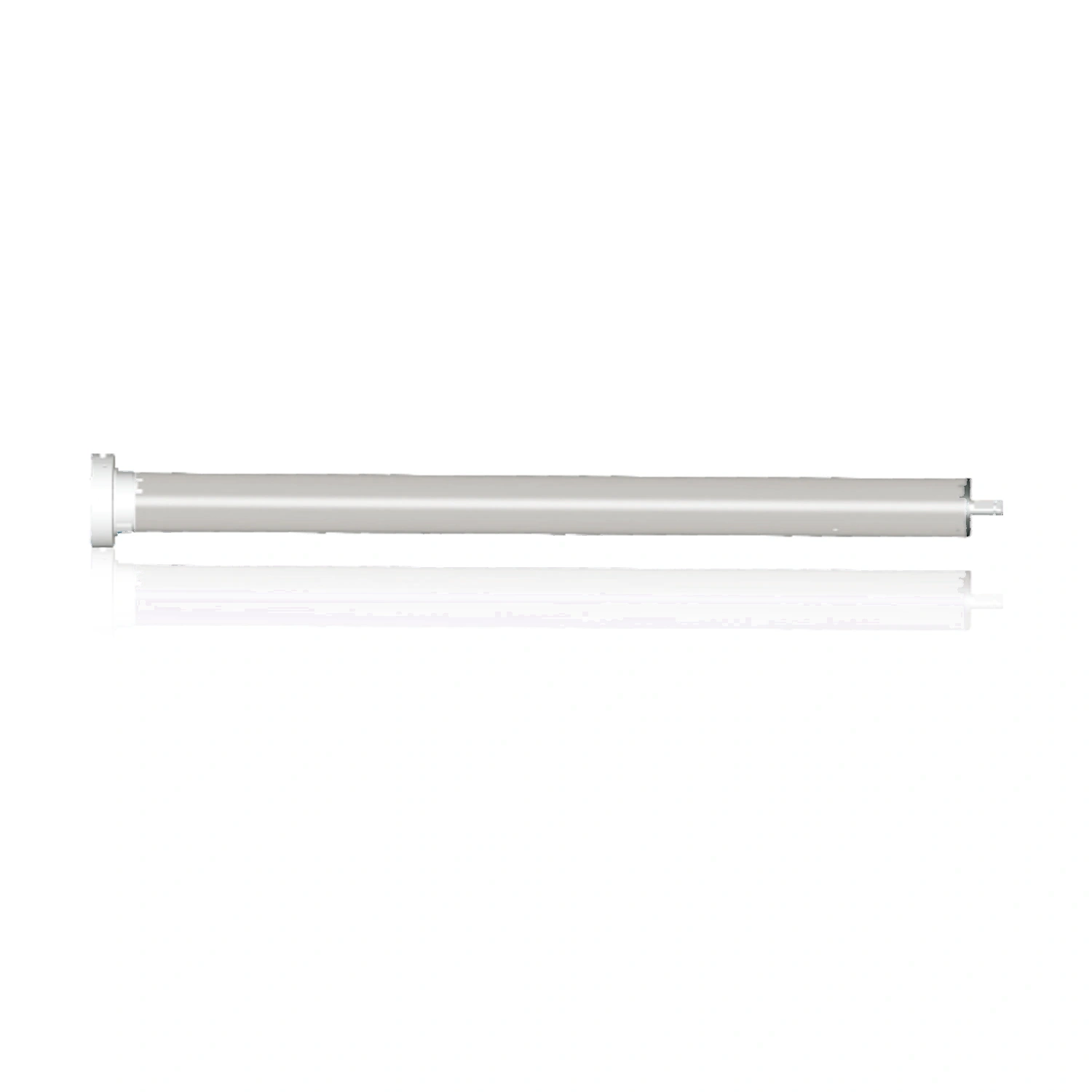FD25E-satin FD25E 25mm DC Tubular Motor - Image 1