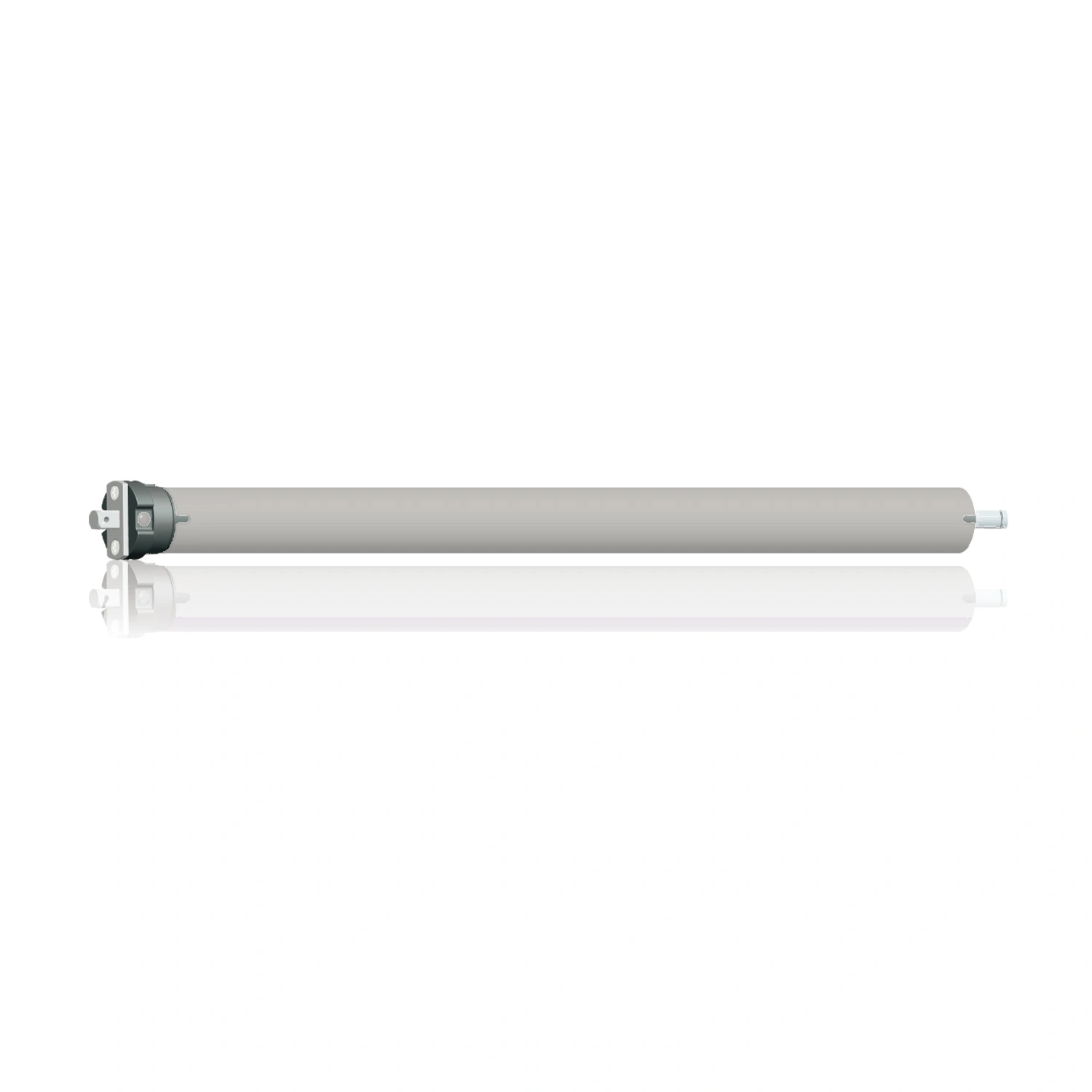 FD35BE-satin FD35BE 35mm DC Tubular Motor Battery - Image 1