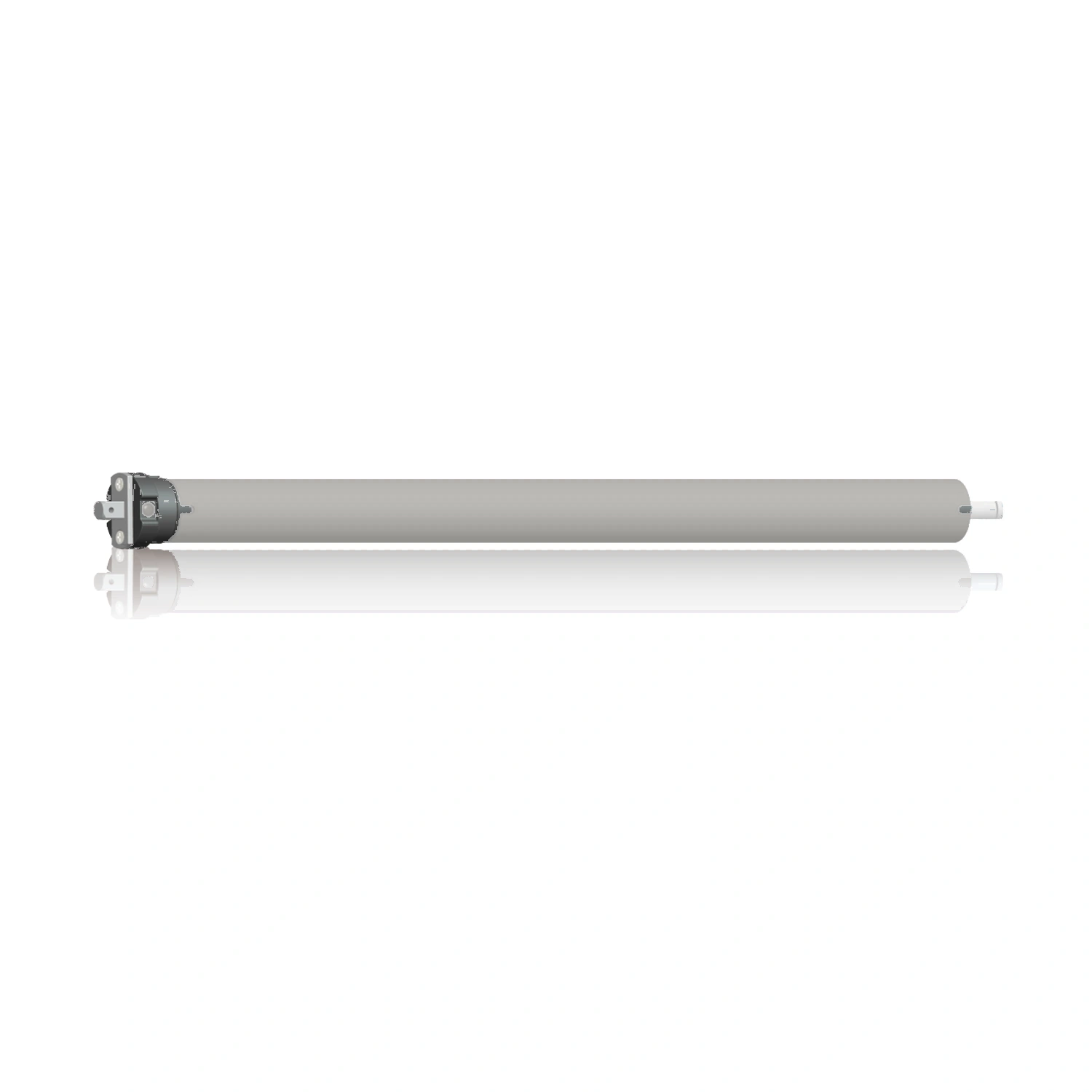 FT35B-satin FT35B 35mm AC Tubular Motor - Image 1