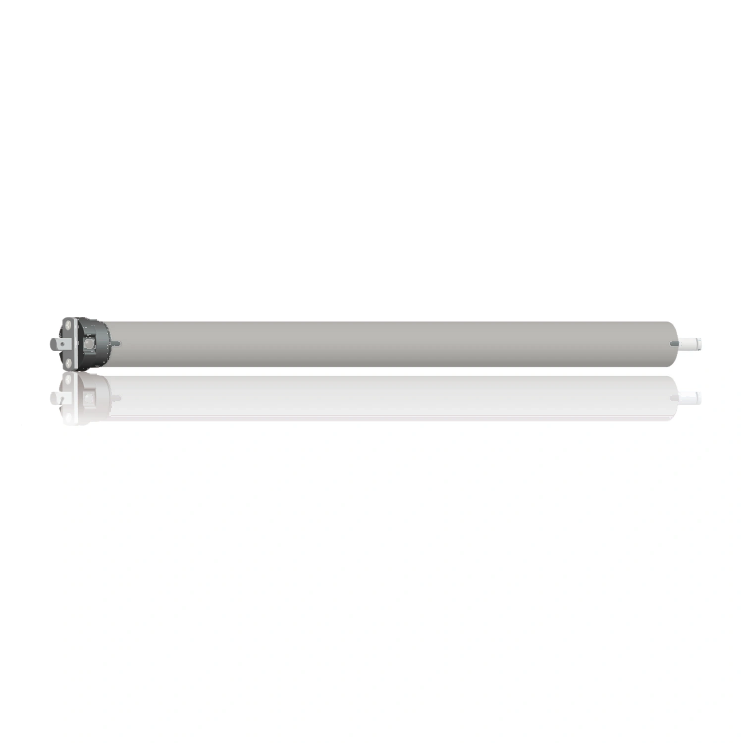 FT35ED-W-satin FT35ED-W 35mm AC Tubular Motor - Image 1
