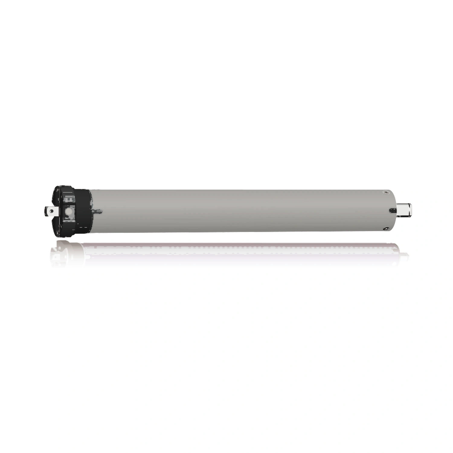 FT45ES-satin FT45ES 45mm AC Tubular Motor - Image 1