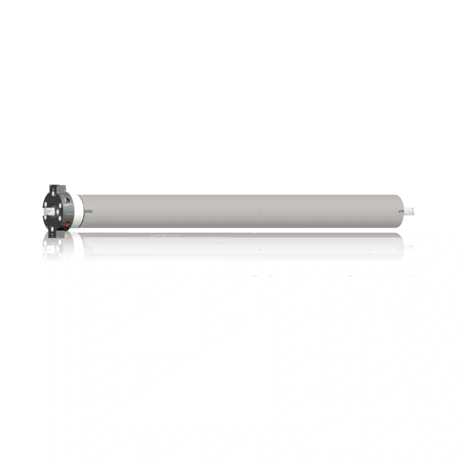 FT45S-satin FT45S 45mm AC Tubular Motor - Image 1