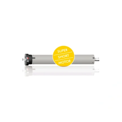 FT45SS 45mm AC Tubular Motor