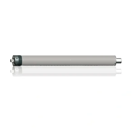 FT59E-W 59mm AC Tubular Motor