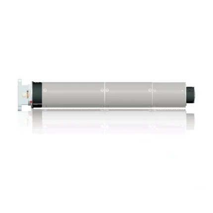 FT92M 92mm AC Tubular Motor